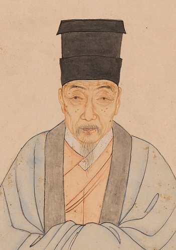 文徵明